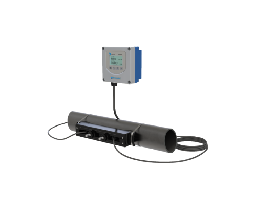 Badger Meter - Ultrasonic Flow Meter: Meters & Sensors
